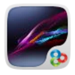 xperia theme golauncher ex theme android application logo